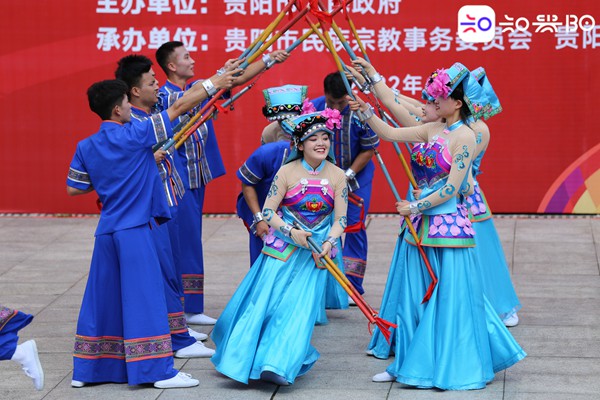 团结奋进、协力四新！带你深入了解贵阳市第十一届少数民族传统体育运动会各项运动